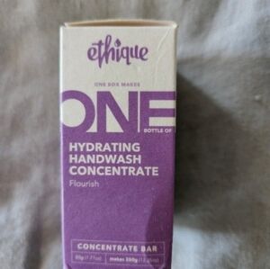 Ethique Purple Hydrating Handwash Concentrate